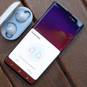 هدفون بی سیم سامسونگ مدل Galaxy Buds SM-R170