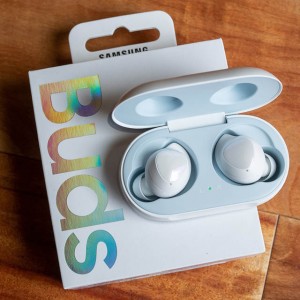 هدفون بی سیم سامسونگ مدل Galaxy Buds SM-R170