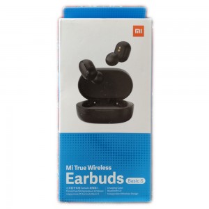 هدفون بی سیم شیائومی مدل Earbuds Basic S