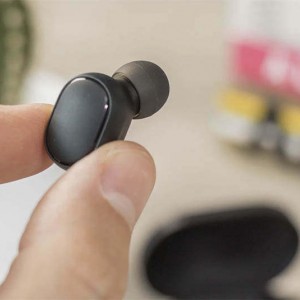 هدفون بی سیم شیائومی مدل Earbuds Basic