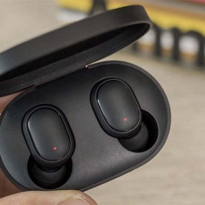 هدفون بی سیم شیائومی مدل Earbuds Basic