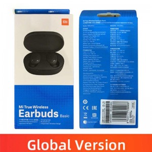 هدفون بی سیم شیائومی مدل Earbuds Basic