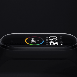 Mi Band 4 Global