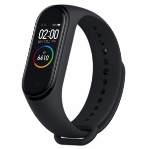 Mi Band 4 Global