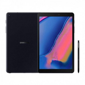 تبلت سامسونگ مدل Galaxy Tab A 8.0 2019 LTE SM-P205 به همراه قلم S Pen ظرفیت 32 گیگابایت