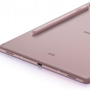 تبلت سامسونگ مدل Galaxy Tab S6 (10.5&quot;) SM-T865 ظرفیت 128/6 گیگابایت