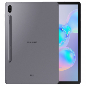 تبلت سامسونگ مدل Galaxy Tab S6 (10.5&quot;) SM-T865 ظرفیت 128/6 گیگابایت