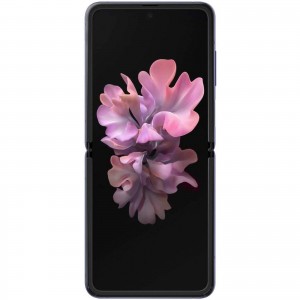 گوشی موبایل سامسونگ مدل Galaxy Z Flip SM-F700F/DS تک سیم کارت ظرفیت 256 گیگابایت