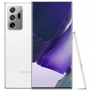 گوشی موبایل سامسونگ مدل   Galaxy Note20 Ultra  دو سیم کارت 5G  ظرفیت 256 گیگابایت و رم 12 گیگابایت