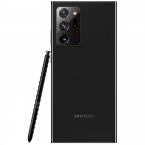 گوشی موبایل سامسونگ مدل   Galaxy Note20 Ultra  دو سیم کارت 5G  ظرفیت 256 گیگابایت و رم 12 گیگابایت