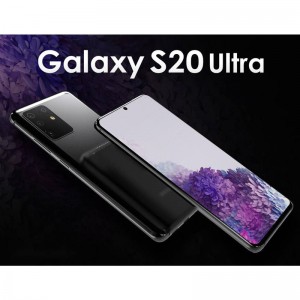 گوشی موبایل سامسونگ مدل Galaxy S20 Ultra 5G SM-G988B/DS دو سیم کارت ظرفیت 128 گیگابایت