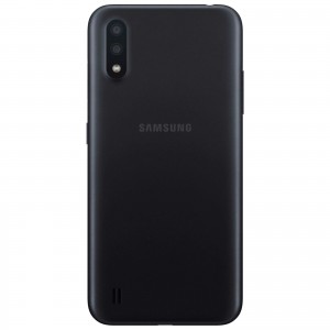 گوشی موبایل سامسونگ مدل Galaxy A01 SM-A015F/DS دو سیم کارت ظرفیت 16 گیگابایت