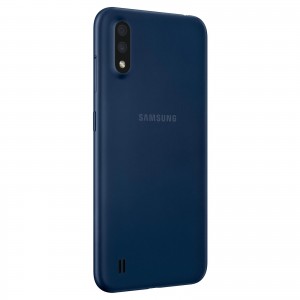 گوشی موبایل سامسونگ مدل Galaxy A01 SM-A015F/DS دو سیم کارت ظرفیت 16 گیگابایت