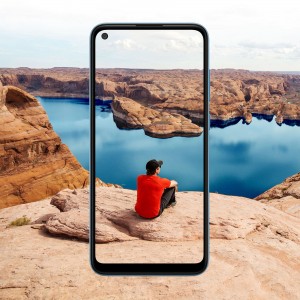 گوشی موبایل سامسونگ مدل Galaxy A11 SM-A115F/DS دو سیم کارت ظرفیت 32 گیگابایت با 3 گیگابایت رم