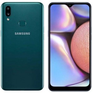 گوشی موبایل سامسونگ مدل Galaxy A10s SM-A107F/DS دو سیم کارت ظرفیت 32 گیگابایت