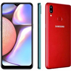 گوشی موبایل سامسونگ مدل Galaxy A10s SM-A107F/DS دو سیم کارت ظرفیت 32 گیگابایت