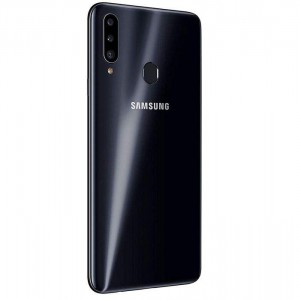 گوشی موبایل سامسونگ مدل Galaxy A20s SM-A207F/DS دو سیم کارت ظرفیت 32 گیگابایت