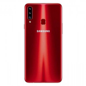 گوشی موبایل سامسونگ مدل Galaxy A20s SM-A207F/DS دو سیم کارت ظرفیت 32 گیگابایت