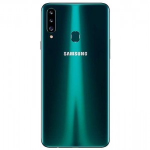 گوشی موبایل سامسونگ مدل Galaxy A20s SM-A207F/DS دو سیم کارت ظرفیت 32 گیگابایت