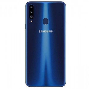 گوشی موبایل سامسونگ مدل Galaxy A20s SM-A207F/DS دو سیم کارت ظرفیت 32 گیگابایت