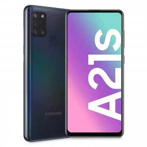 گوشی موبایل سامسونگ مدل Galaxy A21S SM-A217F/DS دو سیم‌کارت ظرفیت 64 گیگابایت