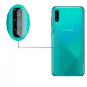 گوشی موبایل سامسونگ مدل Galaxy A30s SM-A307GN/DS دو سیم کارت ظرفیت 128 گیگابایت