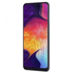 گوشی موبایل سامسونگ مدل Galaxy A50 SM-A505F/DS دو سیم کارت ظرفیت 128گیگابایت با رم 6 گیگابایت