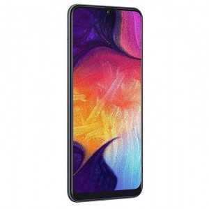 گوشی موبایل سامسونگ مدل Galaxy A50 SM-A505F/DS دو سیم کارت ظرفیت 128گیگابایت با رم 6 گیگابایت