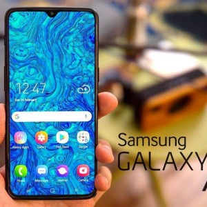 گوشی موبایل سامسونگ مدل Galaxy A50 SM-A505F/DS دو سیم کارت ظرفیت 128گیگابایت با رم 6 گیگابایت