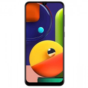 گوشی موبایل سامسونگ مدل Galaxy A50s SM-A507FN/DS دو سیم کارت ظرفیت 128گیگابایت با رم 4 گیگابایت