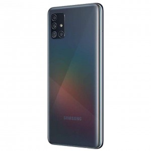 گوشی موبایل سامسونگ مدل Galaxy A51 SM-A515F/DSN دو سیم کارت ظرفیت 128گیگابایت