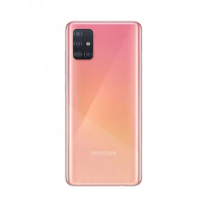 گوشی موبایل سامسونگ مدل Galaxy A51 SM-A515F/DSN دو سیم کارت ظرفیت 128گیگابایت