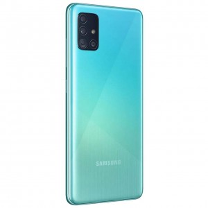 گوشی موبایل سامسونگ مدل Galaxy A51 SM-A515F/DSN دو سیم کارت ظرفیت 128گیگابایت