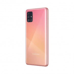 گوشی موبایل سامسونگ مدل Galaxy A51 SM-A515F/DSN دو سیم کارت ظرفیت 128گیگابایت