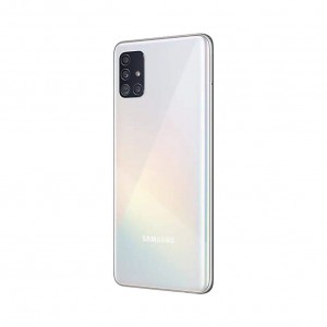 گوشی موبایل سامسونگ مدل Galaxy A51 SM-A515F/DSN دو سیم کارت ظرفیت 128گیگابایت