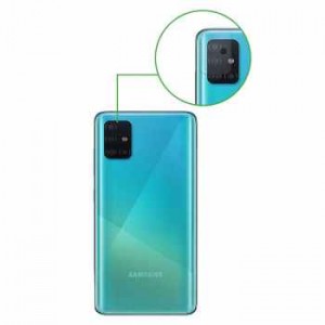 گوشی موبایل سامسونگ مدل Galaxy A51 SM-A515F/DSN دو سیم کارت ظرفیت 128گیگابایت