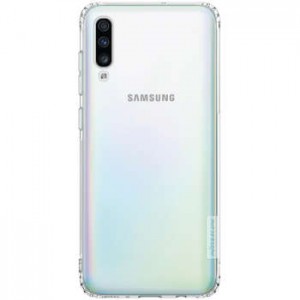 گوشی موبایل سامسونگ مدل Galaxy A70 SM-A705FN/DS دو سیم‌کارت ظرفیت 128 گیگابایت