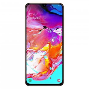 گوشی موبایل سامسونگ مدل Galaxy A70 SM-A705FN/DS دو سیم‌کارت ظرفیت 128 گیگابایت