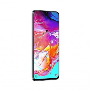 گوشی موبایل سامسونگ مدل Galaxy A70 SM-A705FN/DS دو سیم‌کارت ظرفیت 128 گیگابایت