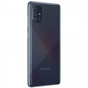 گوشی موبایل سامسونگ مدل Galaxy A71 SM-A715F/DS دو سیم‌کارت ظرفیت 128 گیگابایت همراه با رم 8 گیگابایت