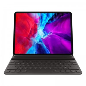 تبلت اپل مدل iPad Pro 2020 12.9 inch 4G ظرفیت 1 ترابایت