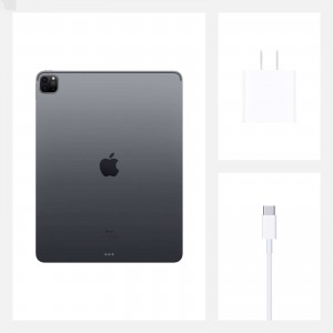 iPad Pro 2020 12.9 inch 4G ظرفیت 256 گیگابایت