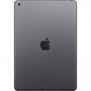 تبلت اپل مدل iPad 10.2 inch 2019 4G/LTE ظرفیت 128 گیگابایت