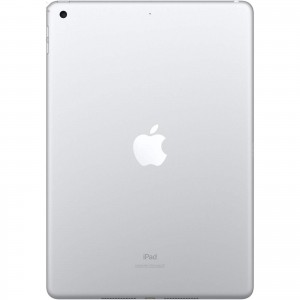 تبلت اپل مدل iPad 10.2 inch 2019 4G/LTE ظرفیت 128 گیگابایت