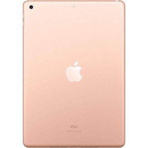 تبلت اپل مدل iPad 10.2 inch 2019 4G/LTE ظرفیت 128 گیگابایت