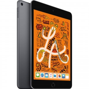 تبلت اپل مدل iPad Mini 5 2019 7.9 inch 4G ظرفیت 256 گیگابایت