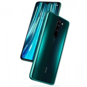 خرید گوشی موبایل شیائومی مدل Redmi Note 8 Pro m1906g7G دو سیم‌ کارت ظرفیت 128 گیگابایت