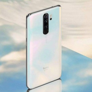 خرید گوشی موبایل شیائومی مدل Redmi Note 8 Pro m1906g7G دو سیم‌ کارت ظرفیت 128 گیگابایت