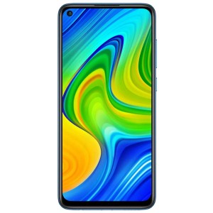 گوشی موبایل شیائومی مدل Redmi Note 9 M2003J15SG دو سیم‌ کارت ظرفیت 128 گیگابایت