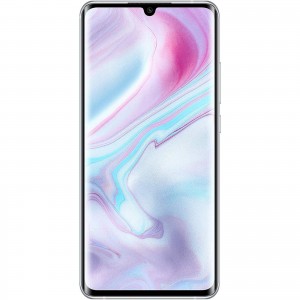 Mi Note 10 M1910F4G دو سیم‌ کارت ظرفیت 128 گیگابایت